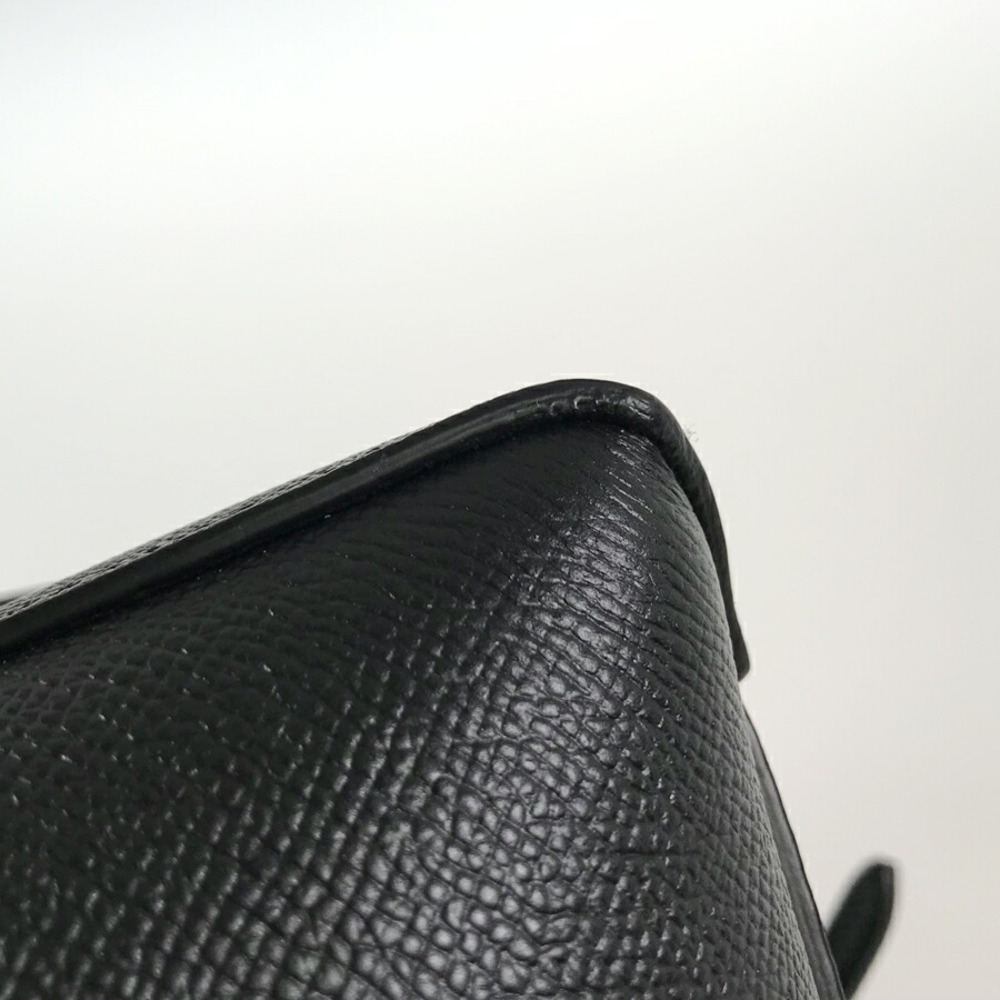 Celine Leather 2WAY Leather Belt Bag - Picture 6 of 8